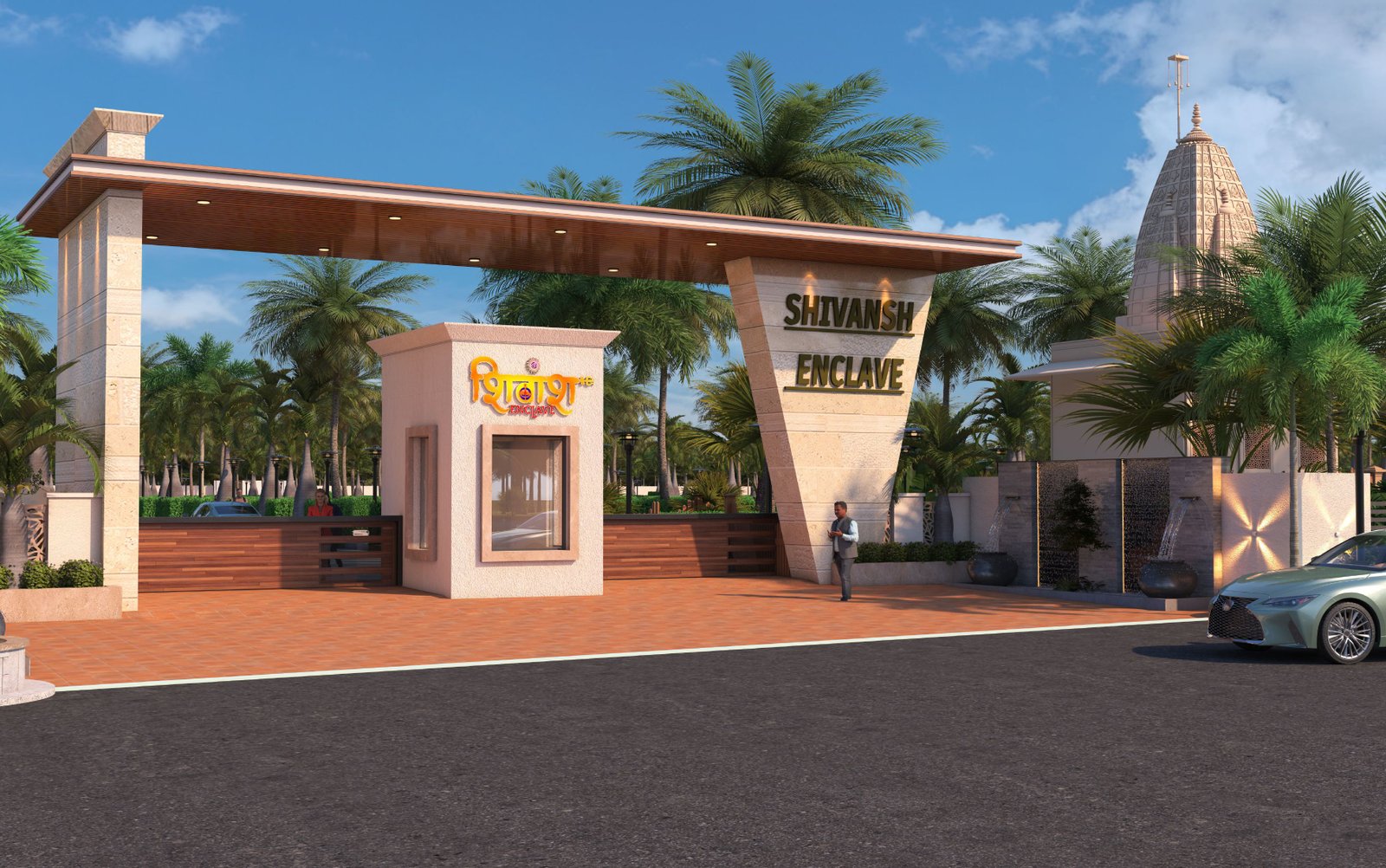 Shivansh Enclave