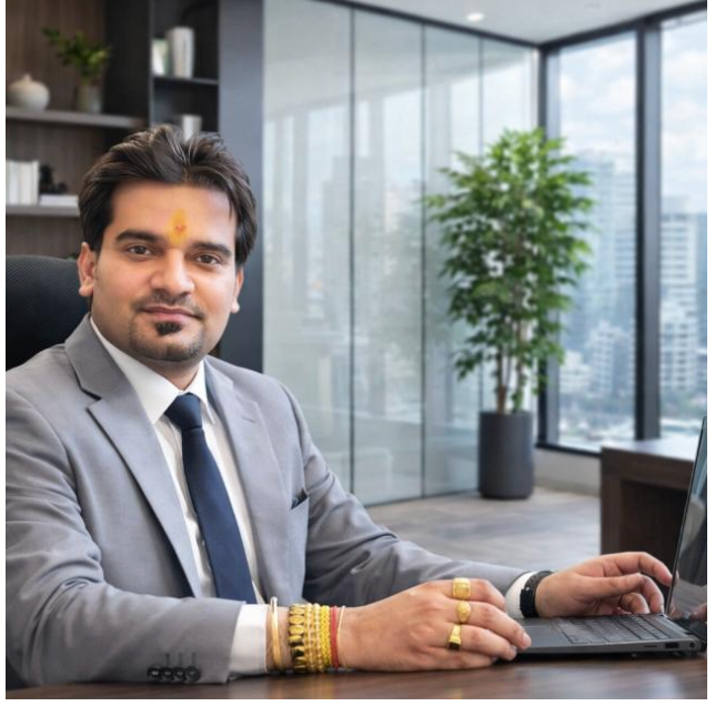 Mr. Govind Sharma