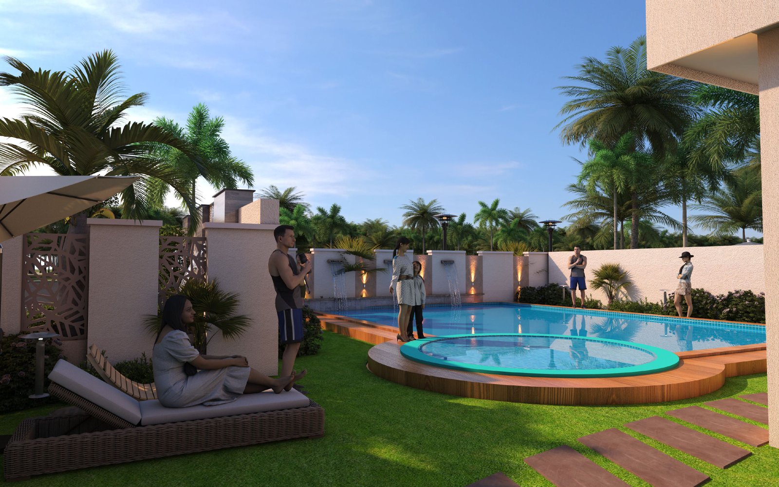 Amenity image