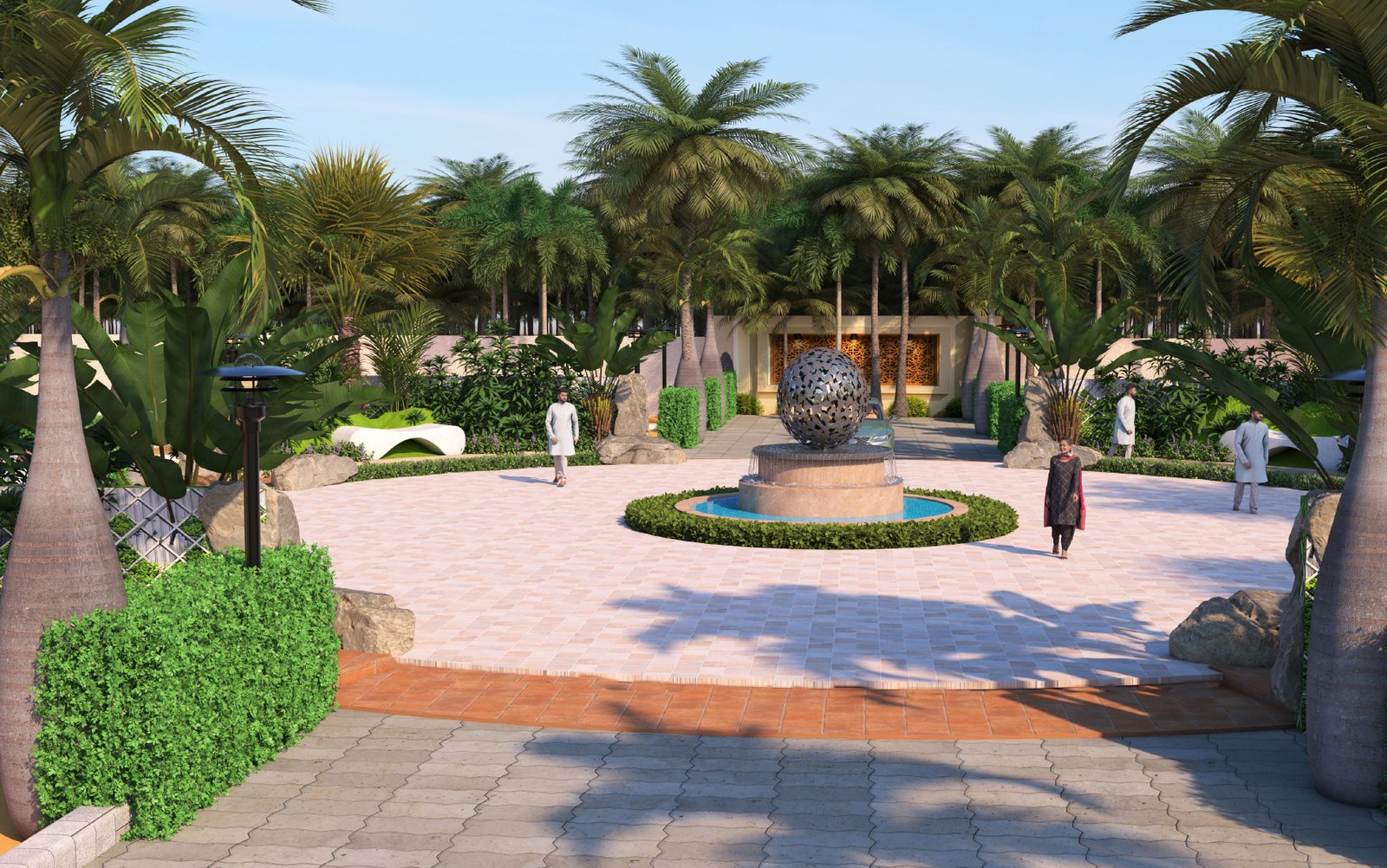 Amenity image