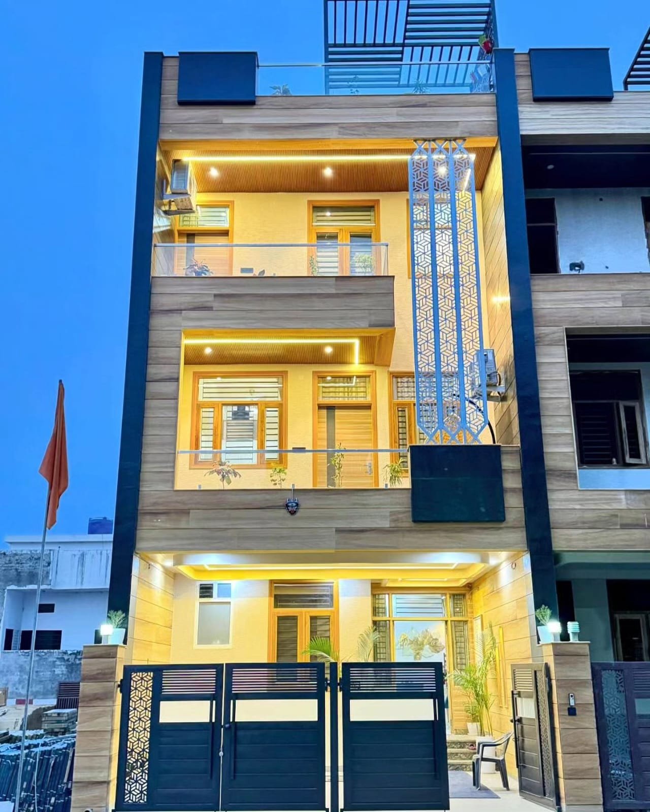 Exterior image