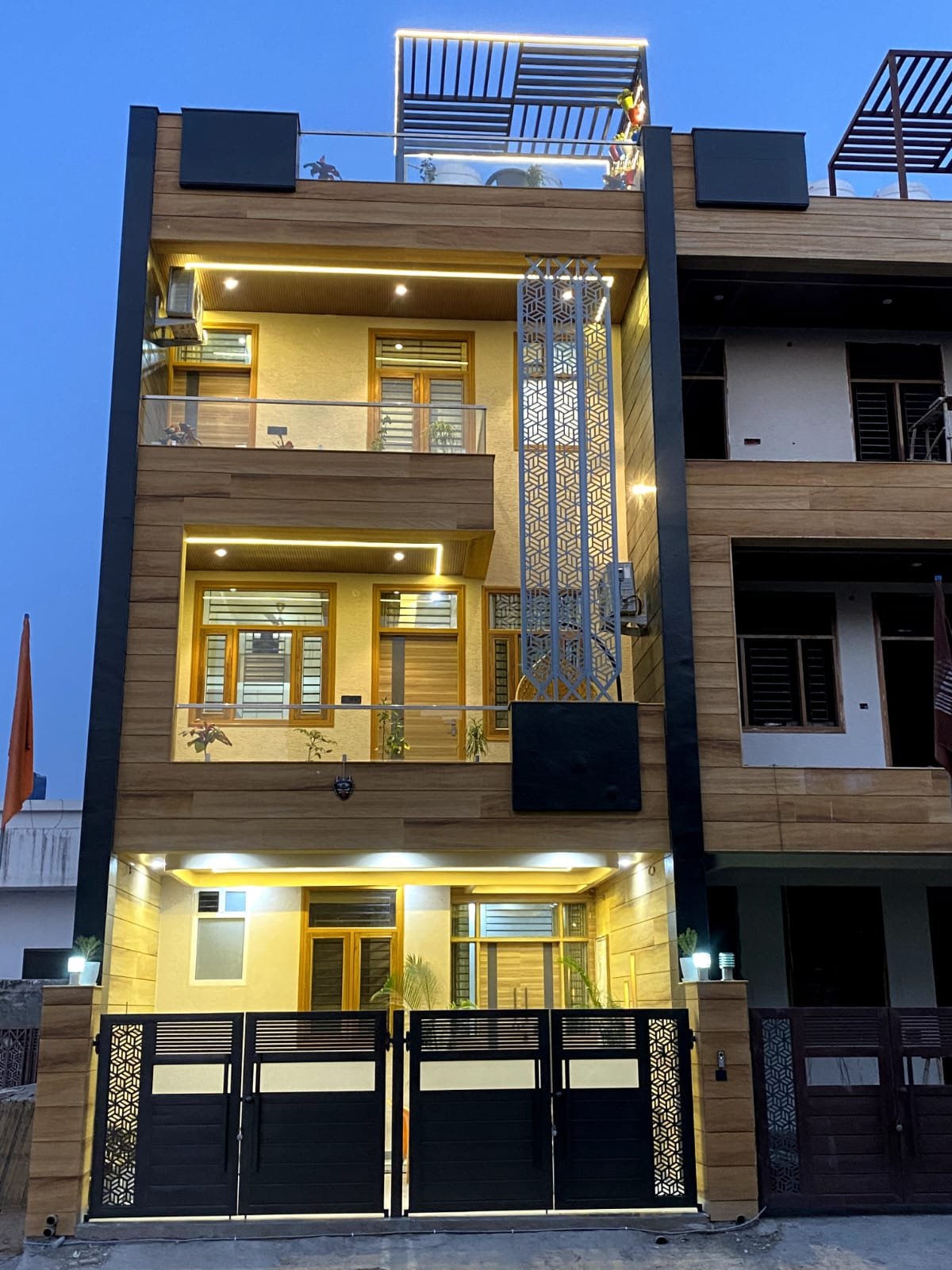 Exterior image